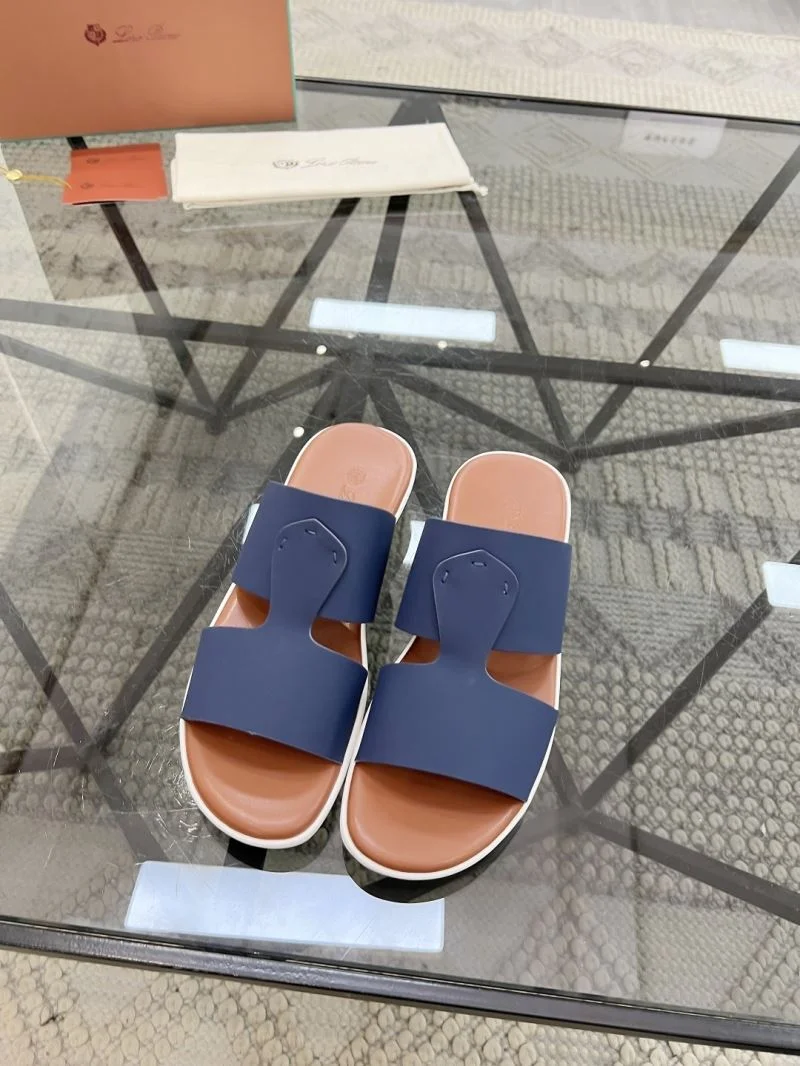 Loro Piana Sandals TopPick 4347