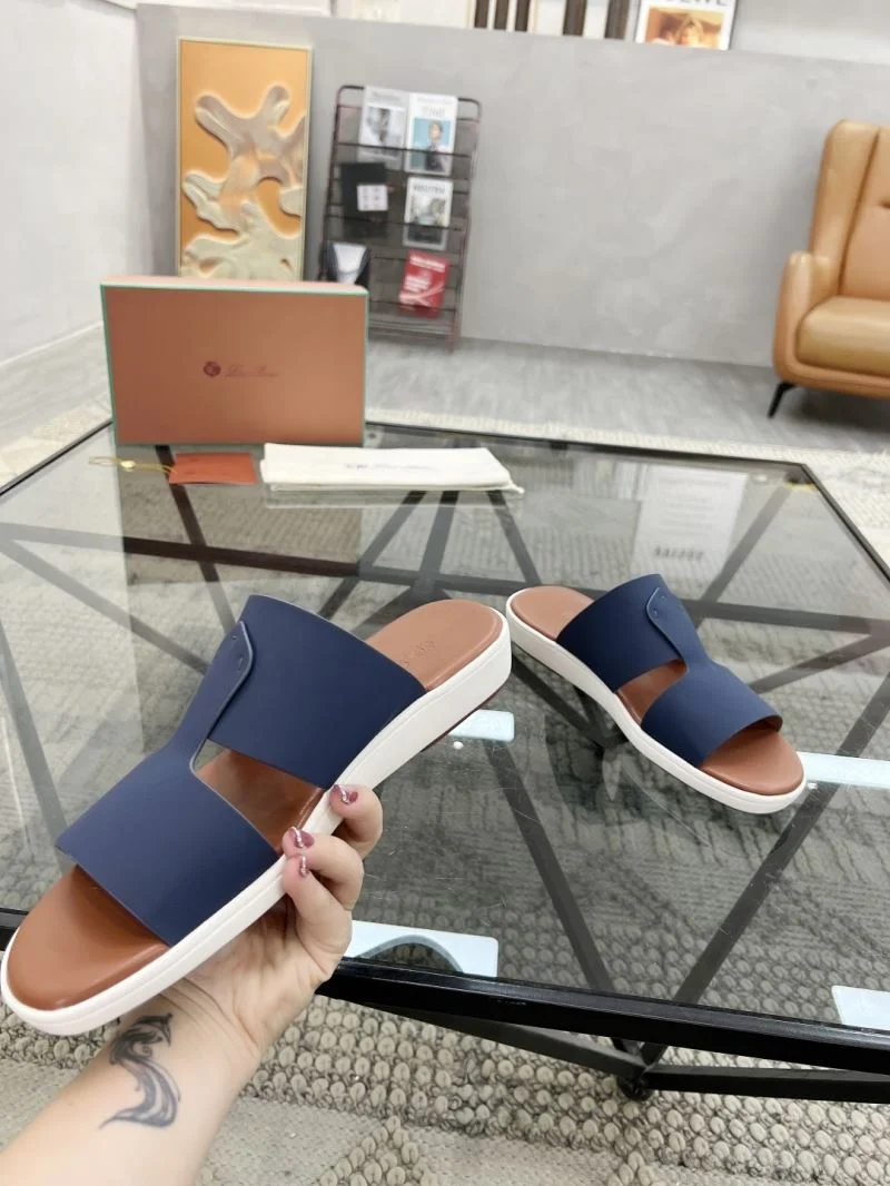 Loro Piana Sandals TopPick 4347