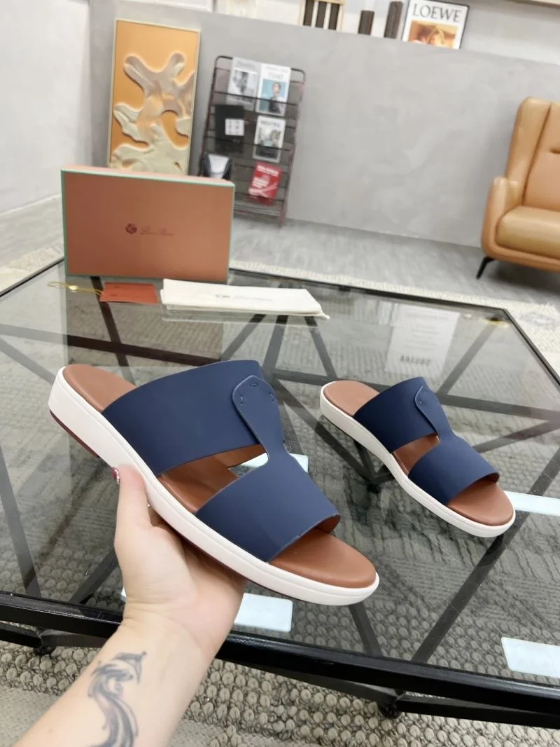 Loro Piana Sandals TopPick 4347