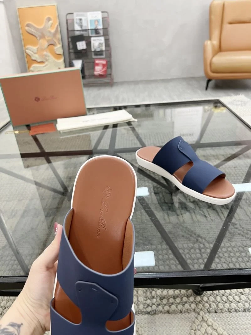 Loro Piana Sandals TopPick 4347
