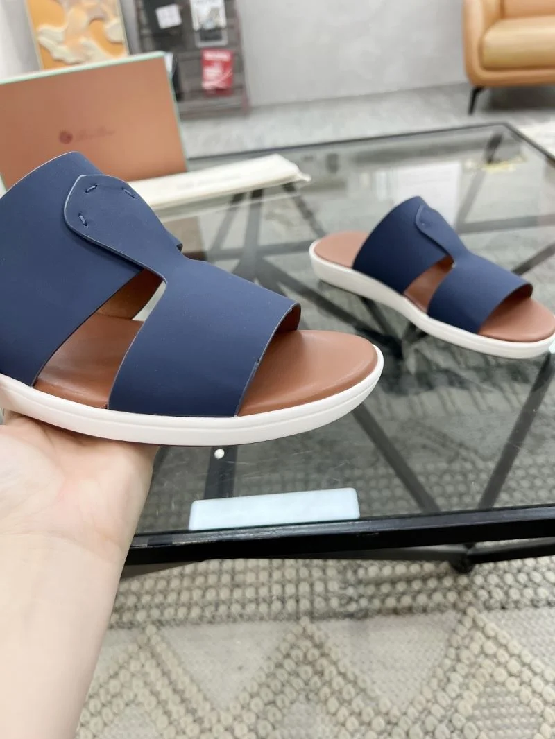 Loro Piana Sandals TopPick 4347
