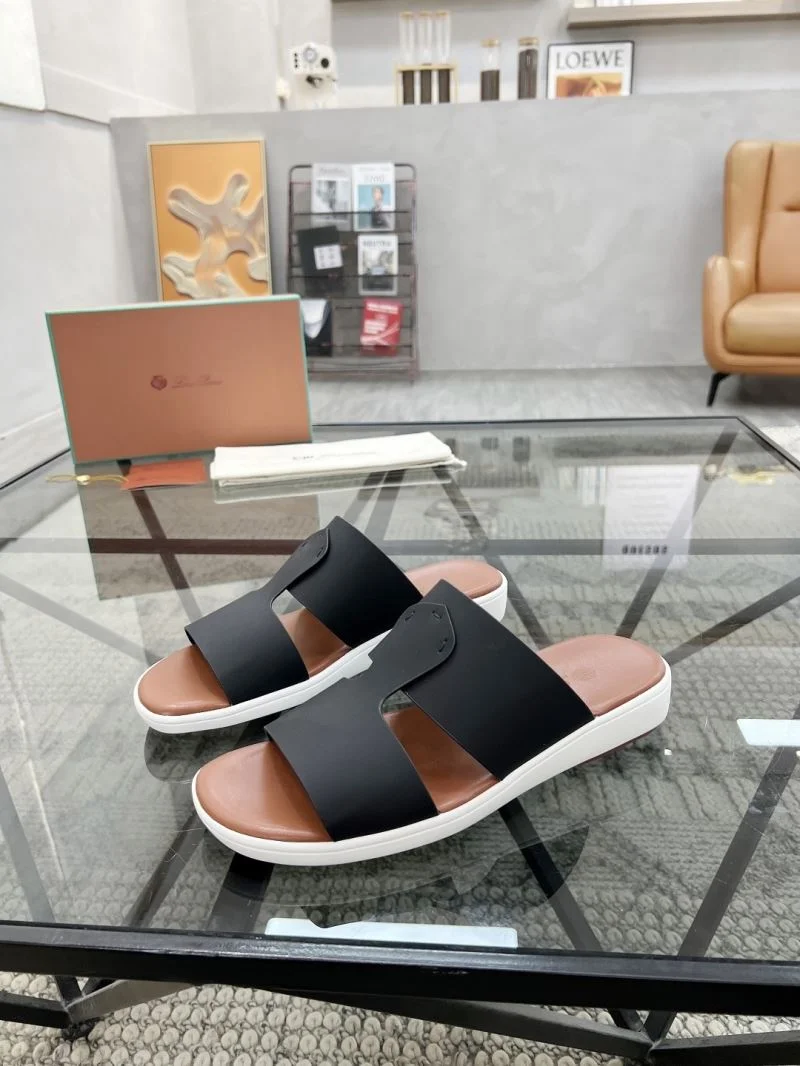 ModernLook Loro Piana Sandals 4346