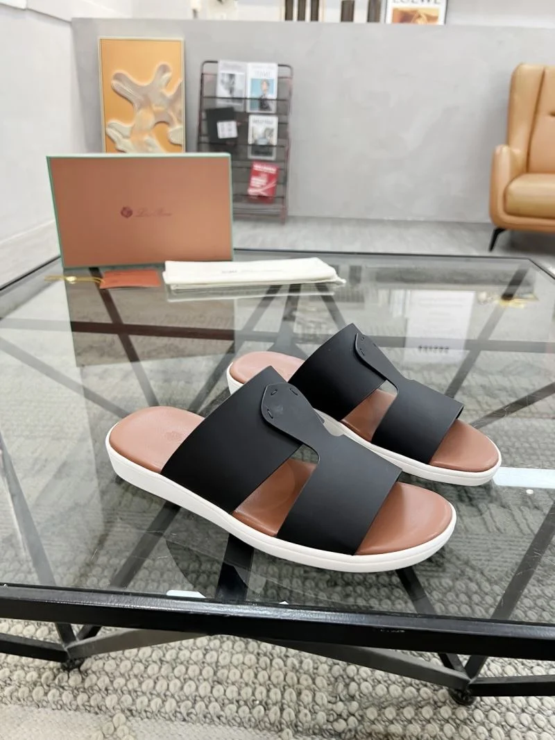ModernLook Loro Piana Sandals 4346