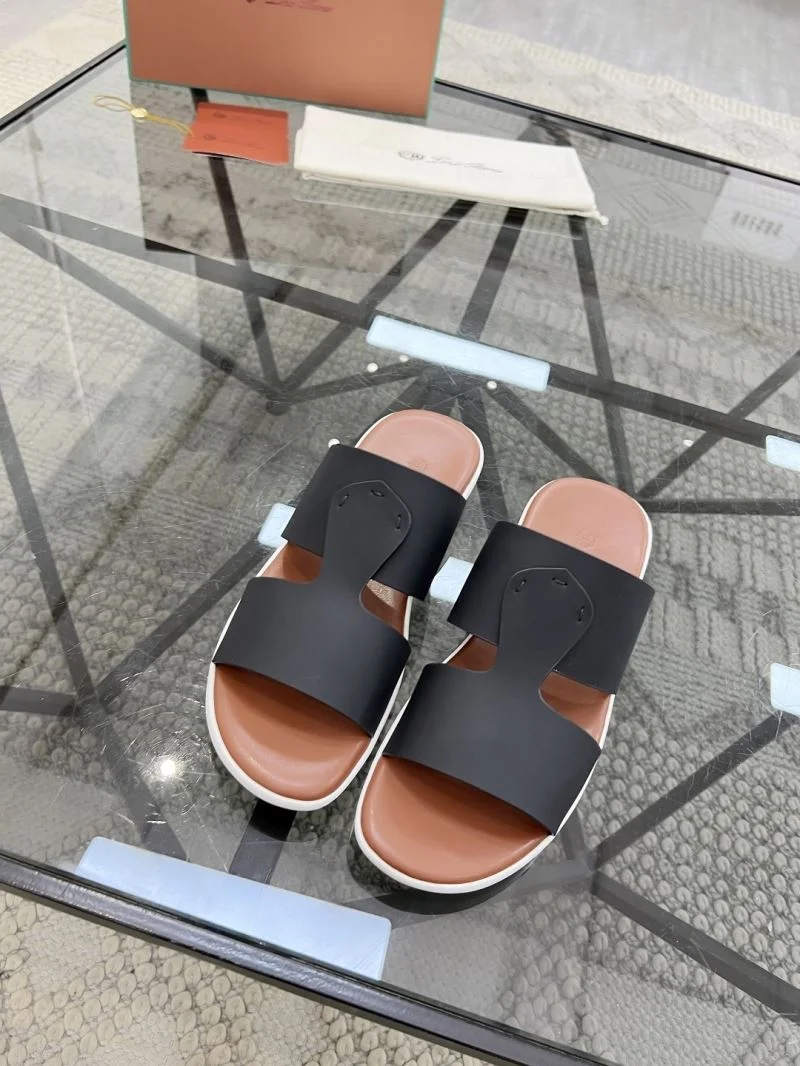 ModernLook Loro Piana Sandals 4346