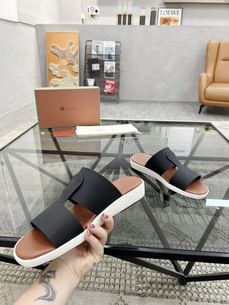 ModernLook Loro Piana Sandals 4346