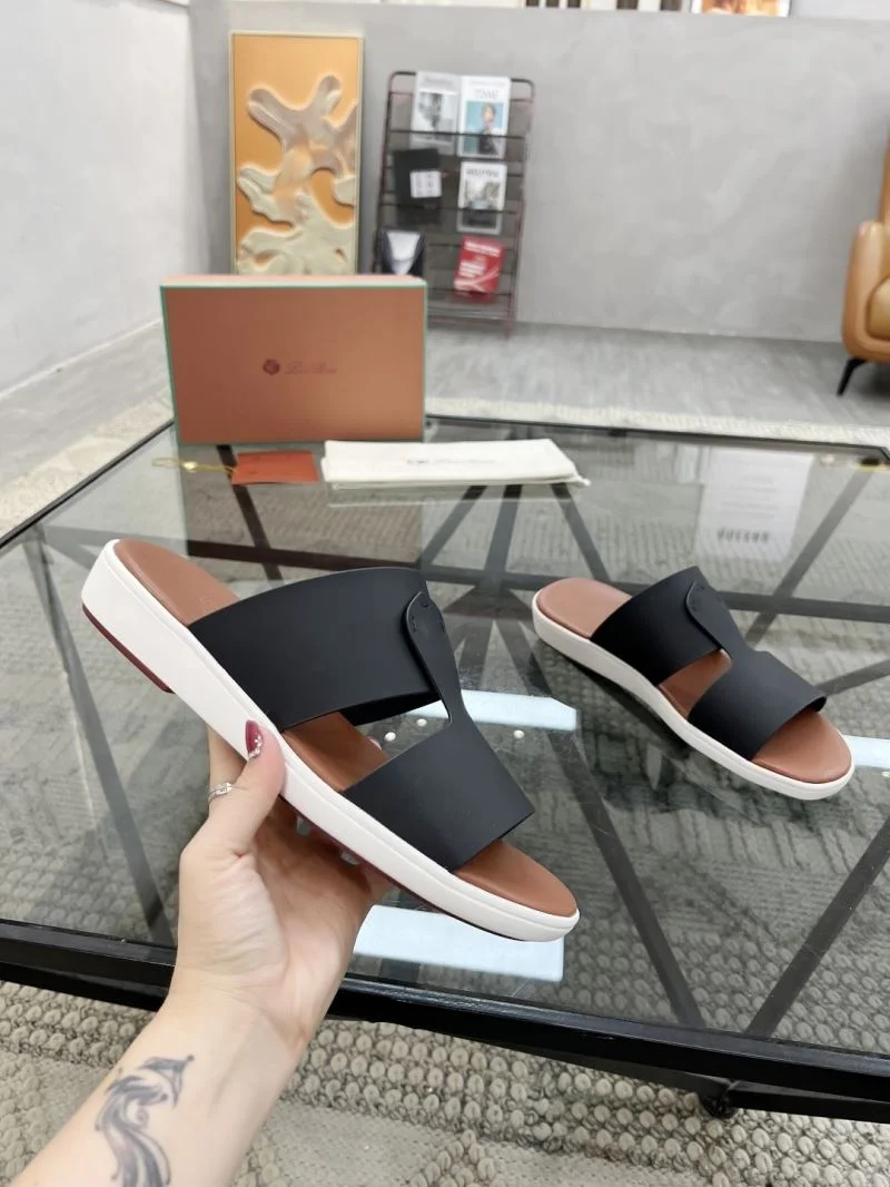 ModernLook Loro Piana Sandals 4346