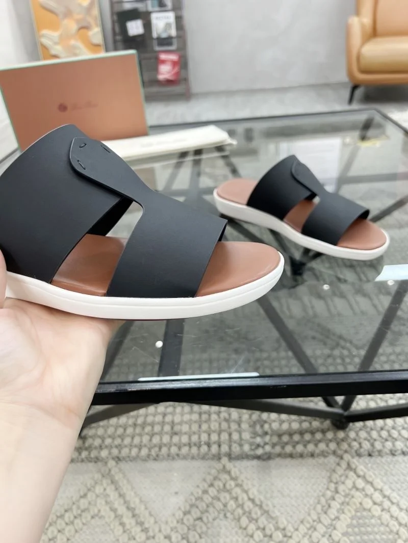 ModernLook Loro Piana Sandals 4346