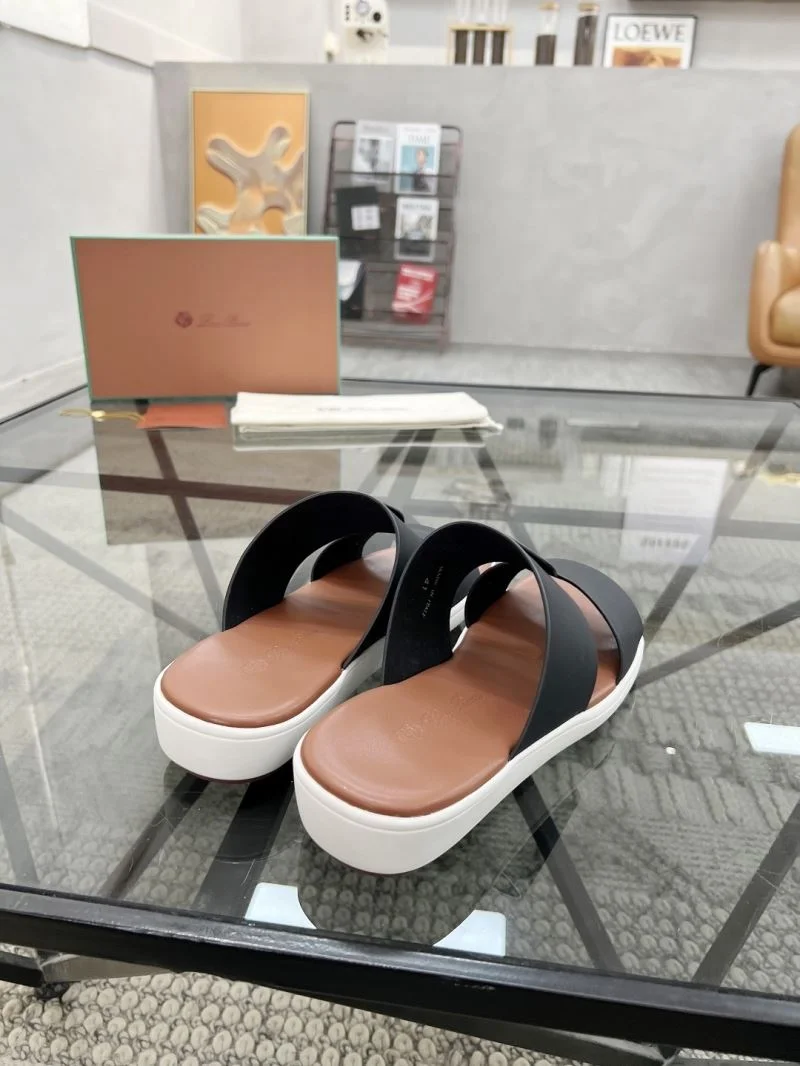 ModernLook Loro Piana Sandals 4346