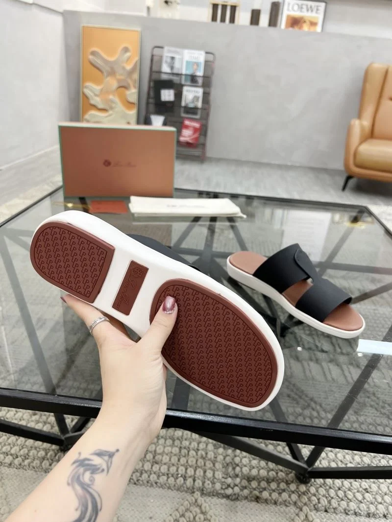 ModernLook Loro Piana Sandals 4346
