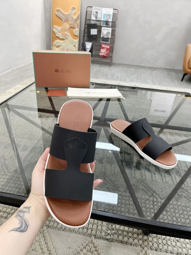 ModernLook Loro Piana Sandals 4346