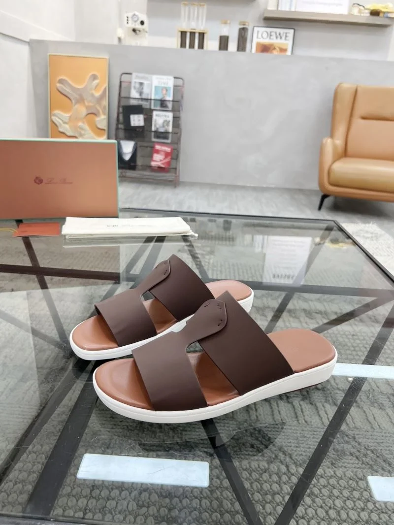 Loro Piana Sandals NewStyle 4342