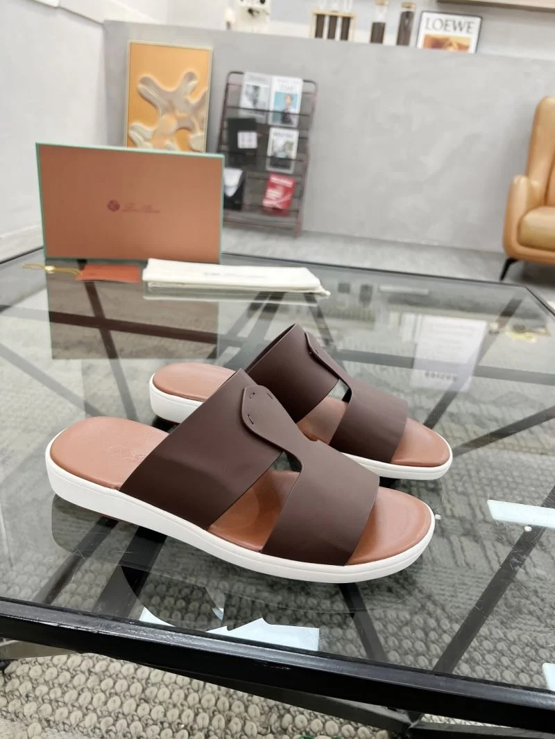 Loro Piana Sandals NewStyle 4342