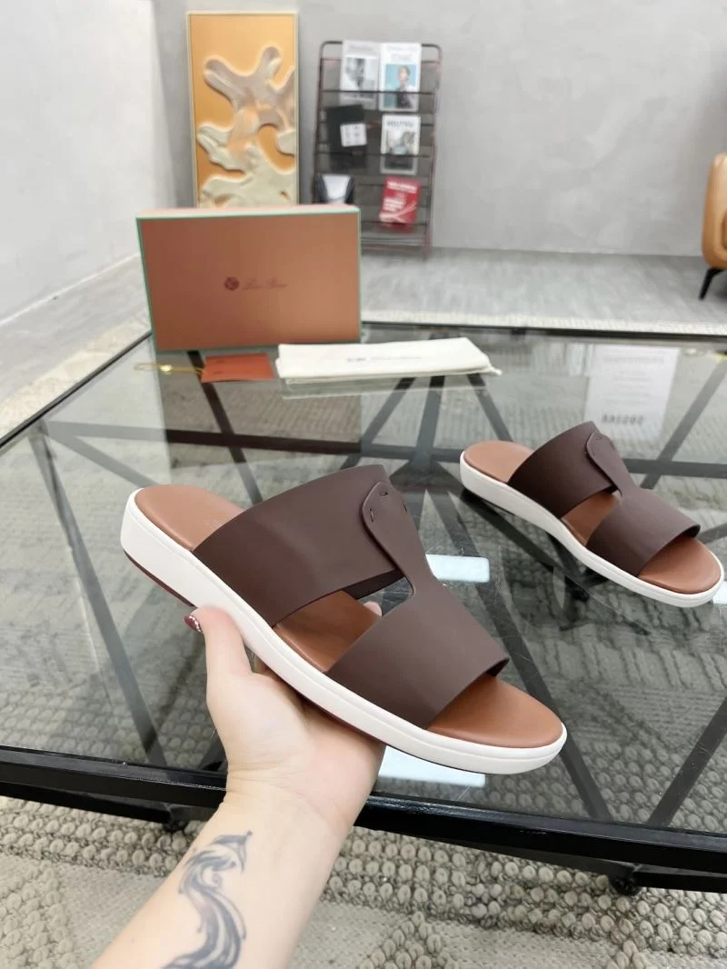 Loro Piana Sandals NewStyle 4342
