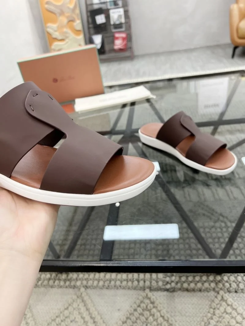 Loro Piana Sandals NewStyle 4342