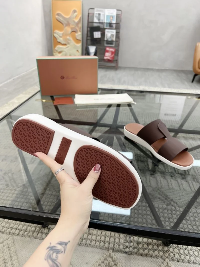 Loro Piana Sandals NewStyle 4342
