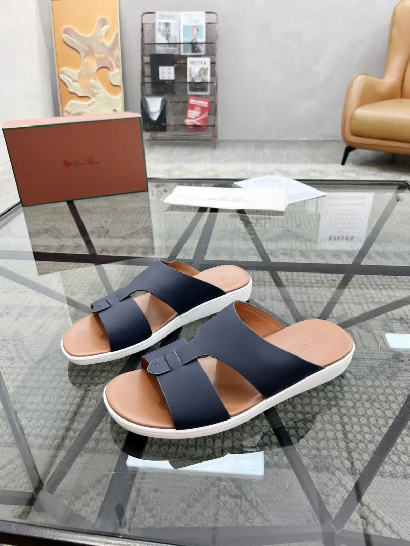 Trendy Loro Piana Sandals 4340
