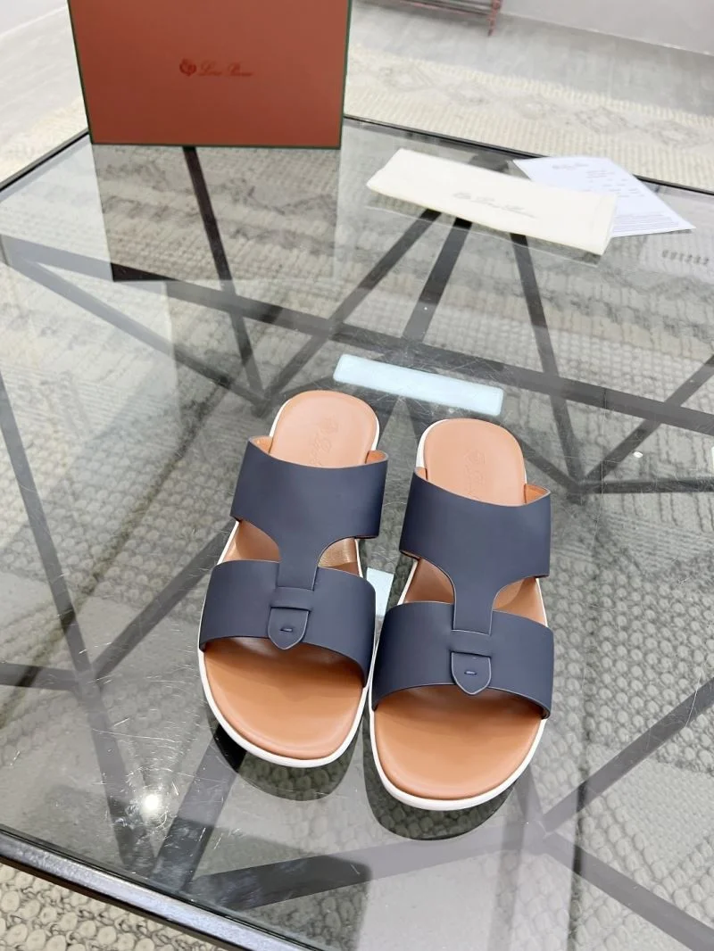 Trendy Loro Piana Sandals 4340