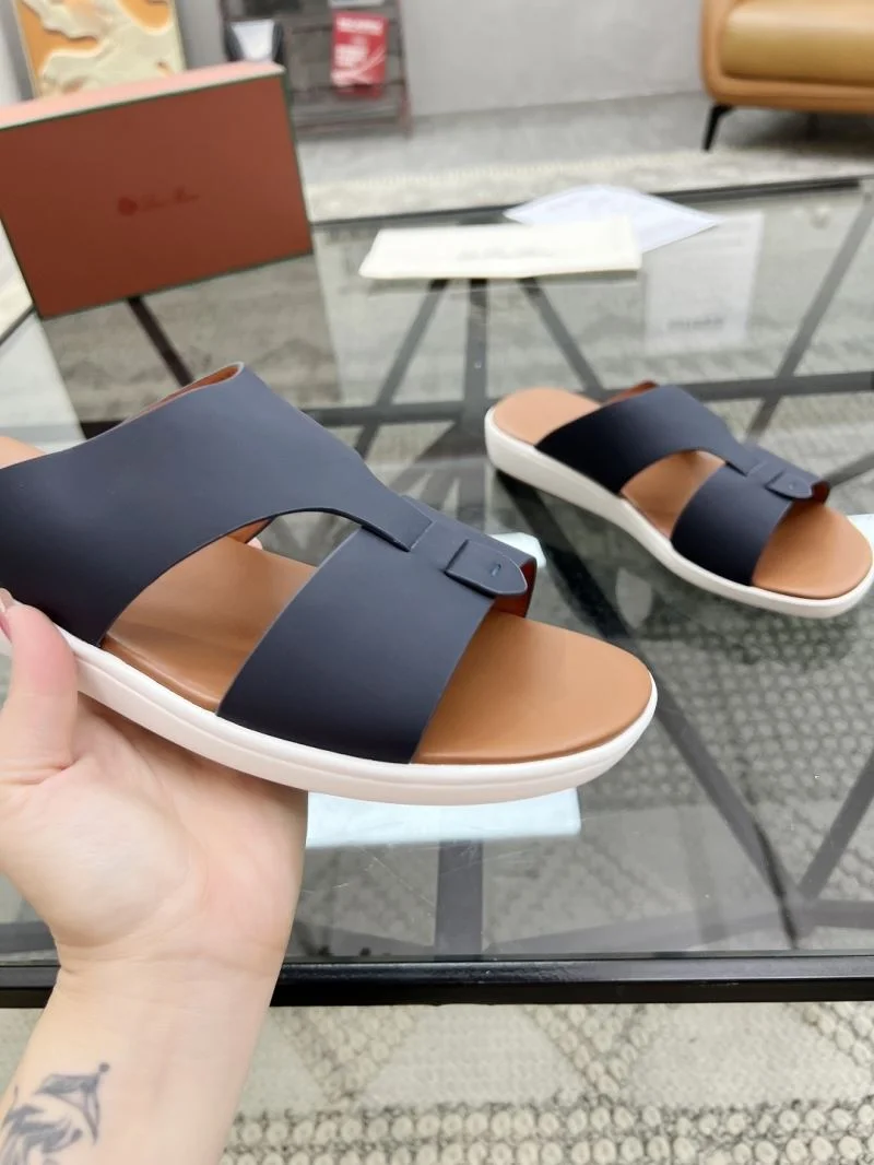 Trendy Loro Piana Sandals 4340