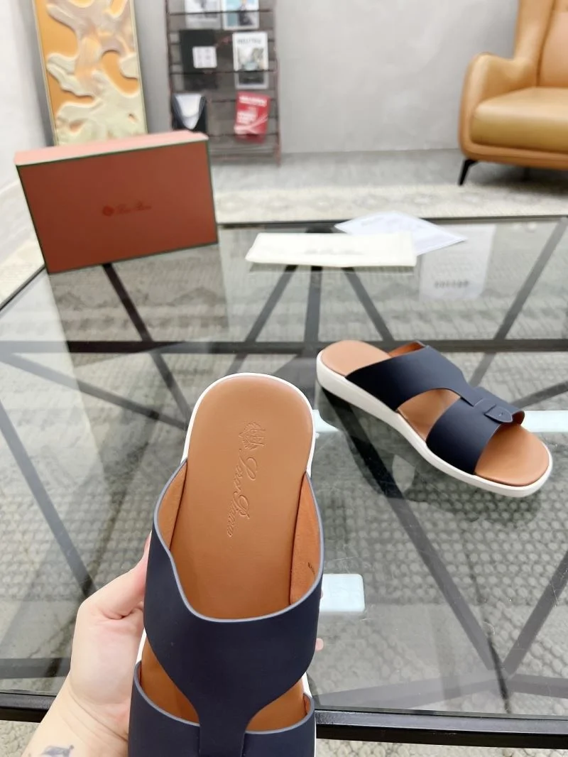 Trendy Loro Piana Sandals 4340