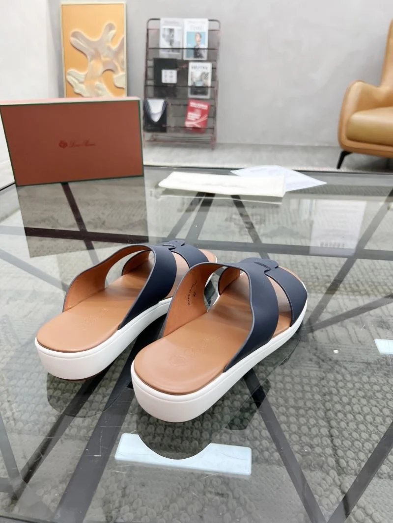 Trendy Loro Piana Sandals 4340