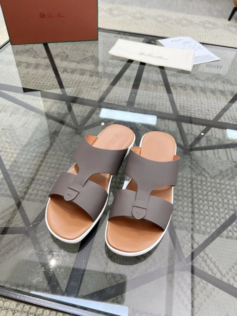 Resilient Loro Piana Sandals 4407