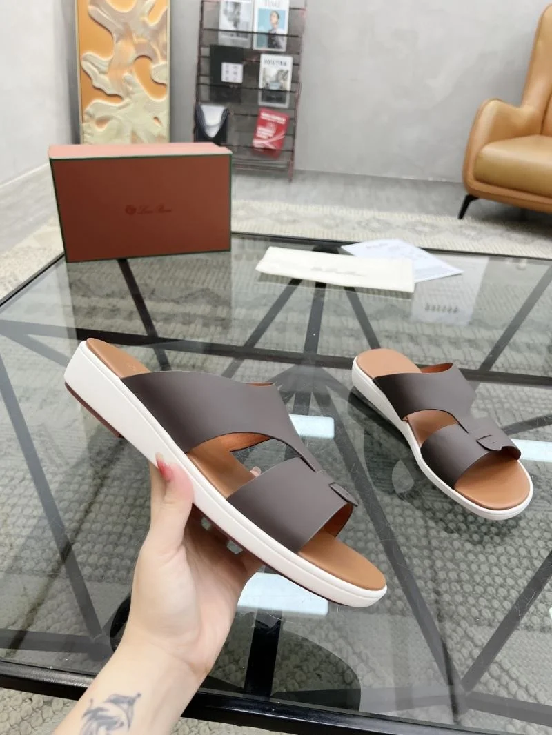 Resilient Loro Piana Sandals 4407