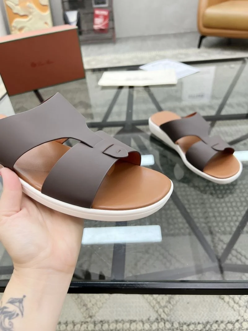 Resilient Loro Piana Sandals 4407