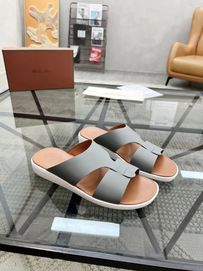 FlexibleFit Loro Piana Sandals 4418