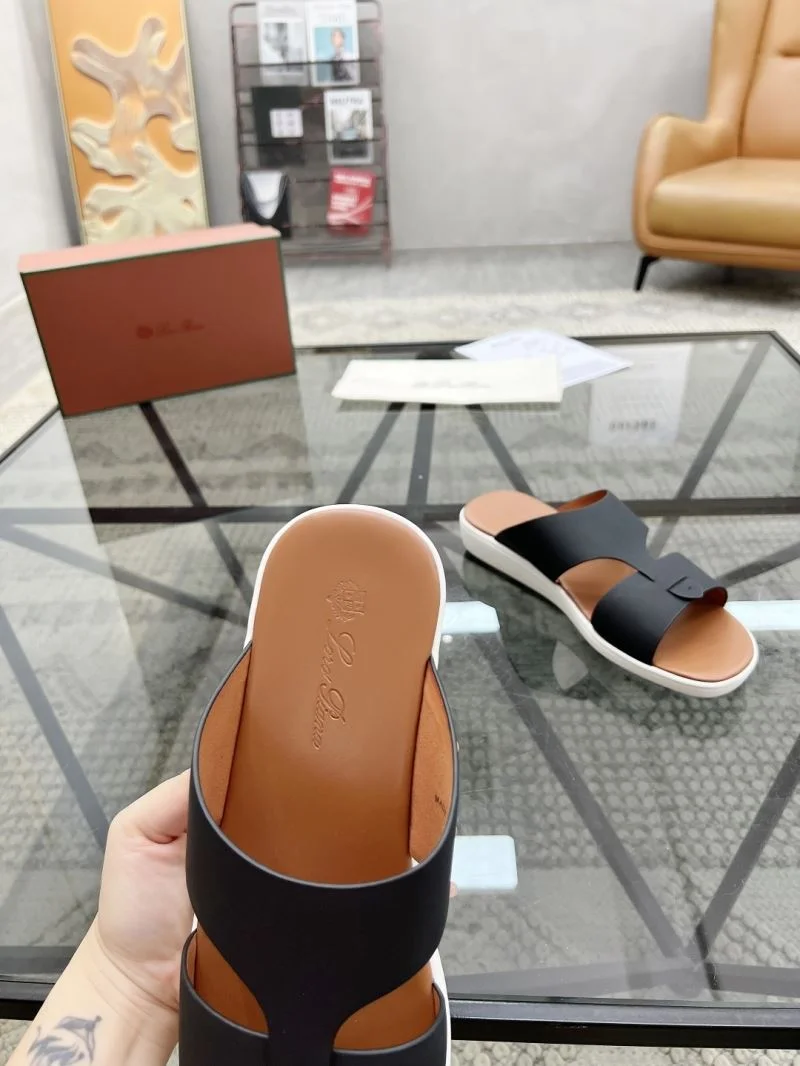Durable Loro Piana Sandals 4368