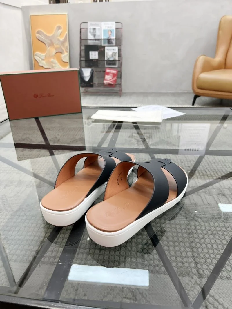 Durable Loro Piana Sandals 4368