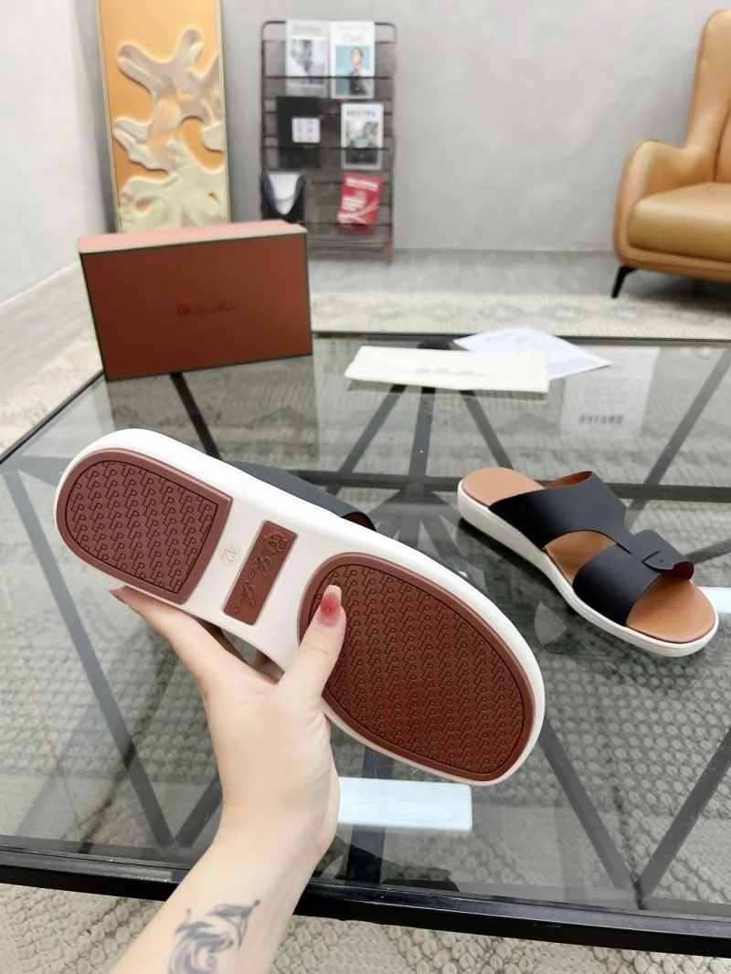 Durable Loro Piana Sandals 4368