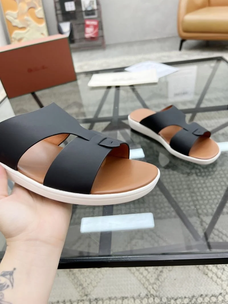 Durable Loro Piana Sandals 4368