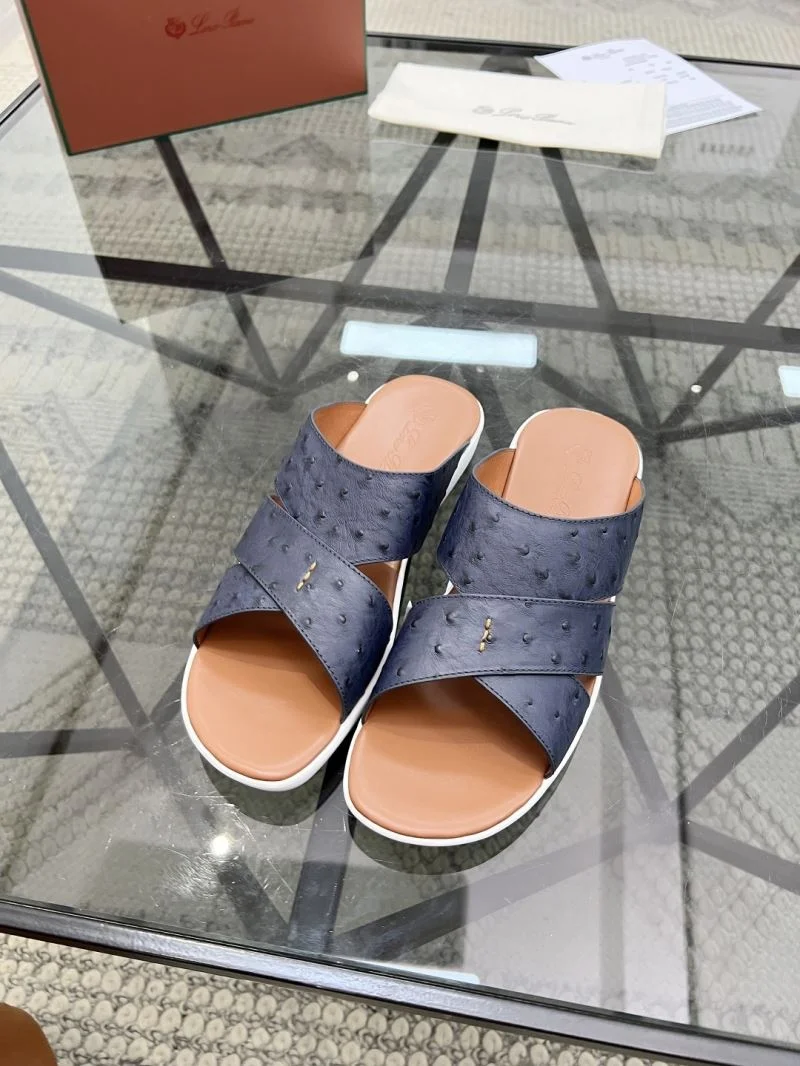 Loro Piana Sandals Stylish 4337
