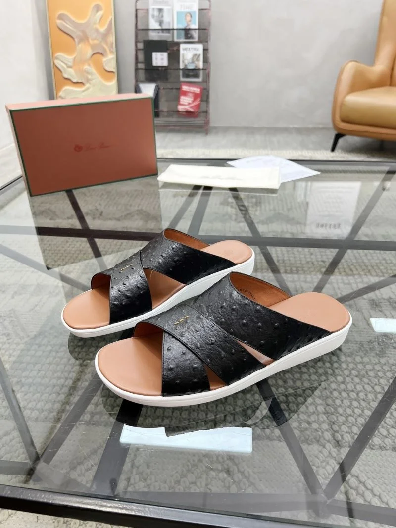UrbanChic Loro Piana Sandals 4334