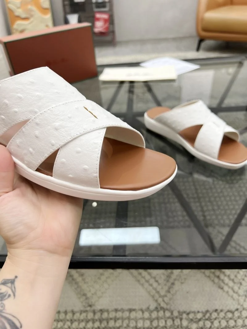 Upgraded Loro Piana Sandals 4341