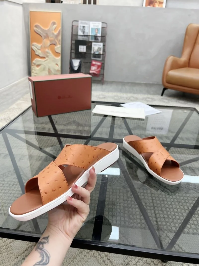 Loro Piana Sandals Timeless 4330