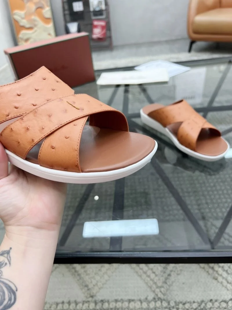 Loro Piana Sandals Timeless 4330