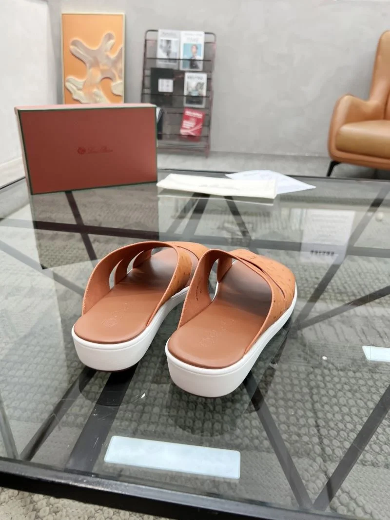 Loro Piana Sandals Timeless 4330