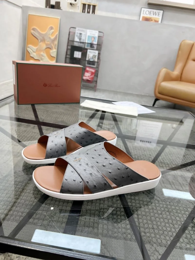 Loro Piana Sandals WaterResistant 4331