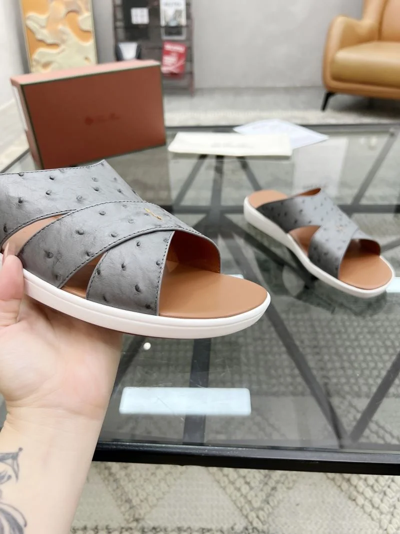 Loro Piana Sandals WaterResistant 4331
