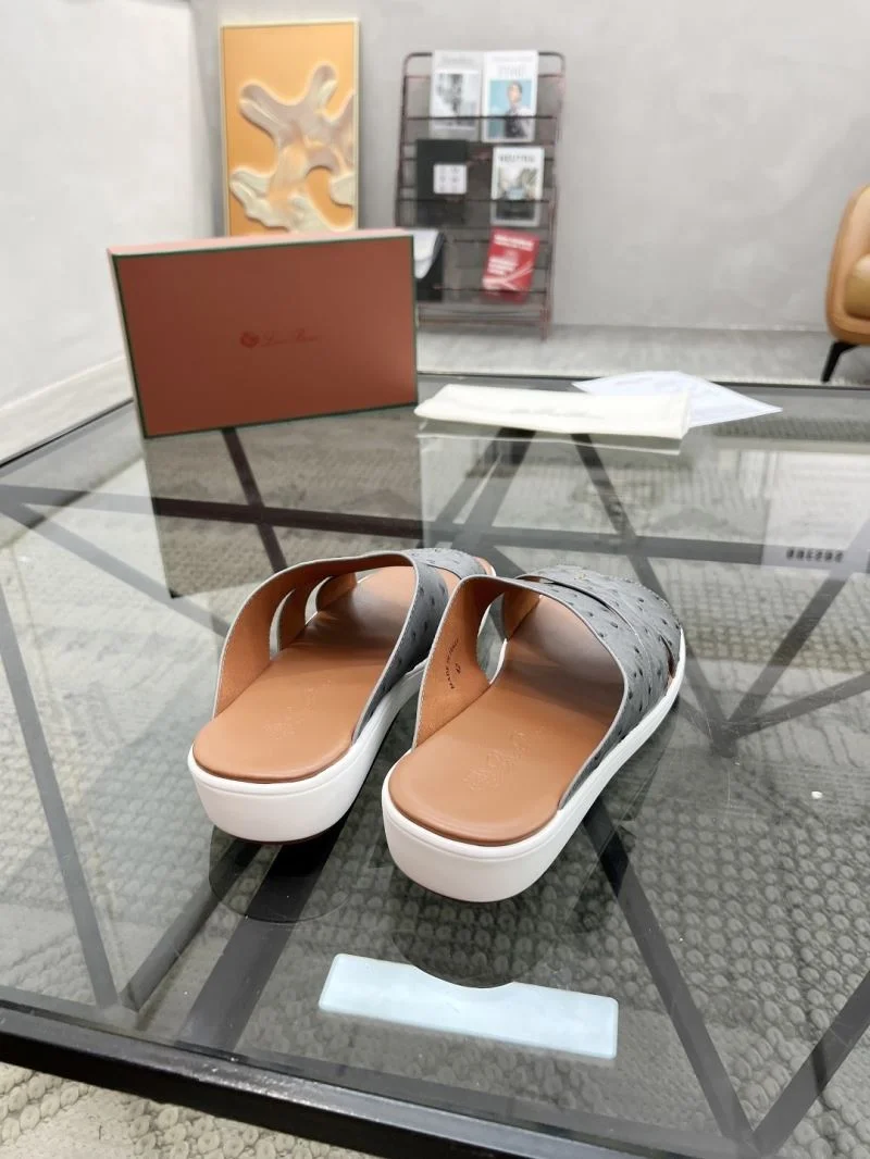 Loro Piana Sandals WaterResistant 4331