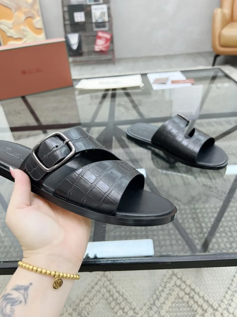 Loro Piana Sandals Casual 4345