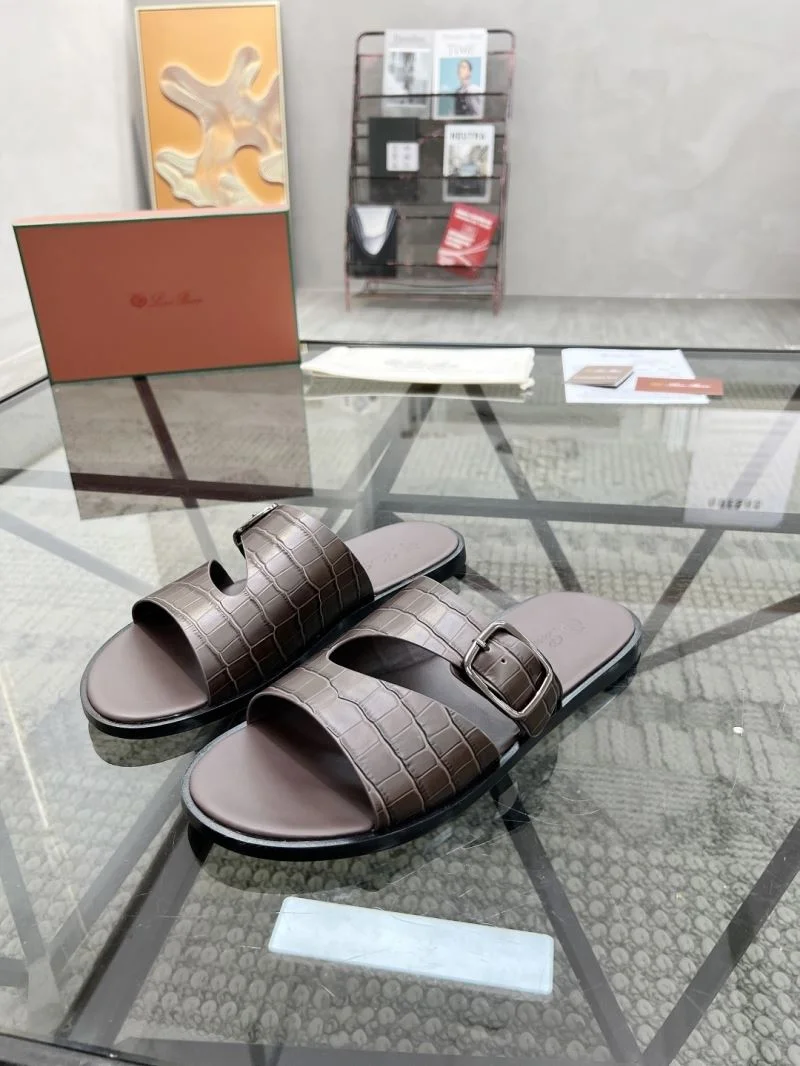 TravelReady Loro Piana Sandals 4332