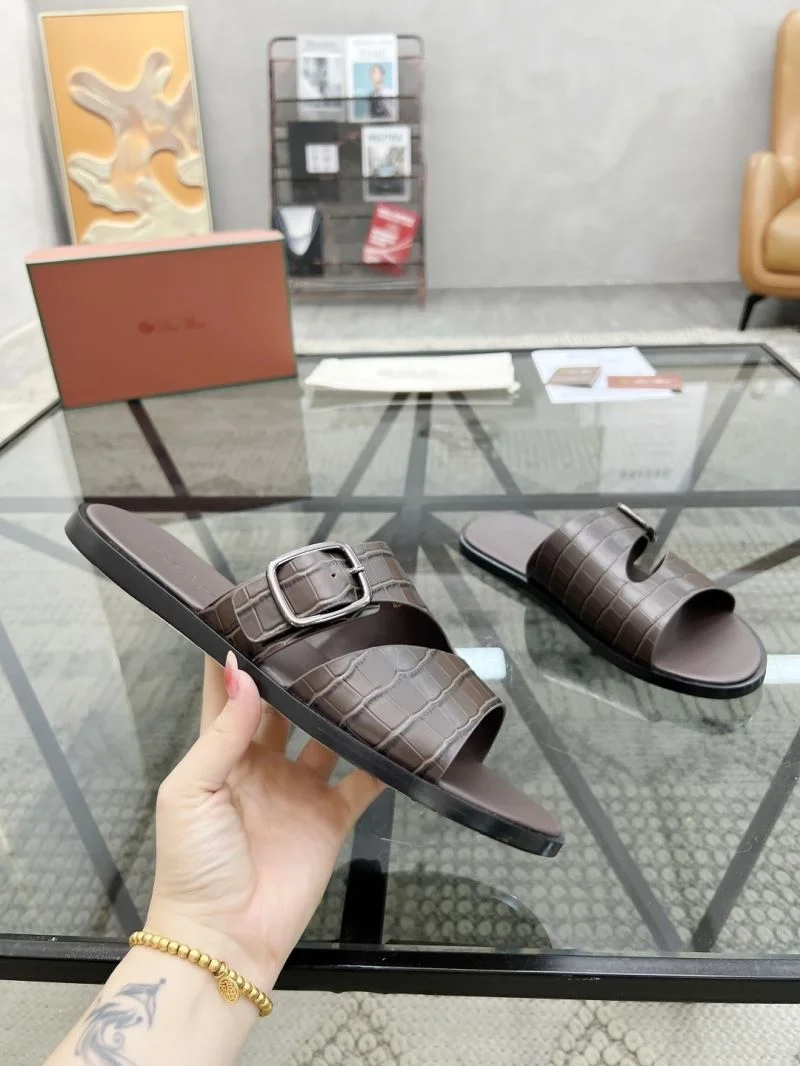 TravelReady Loro Piana Sandals 4332