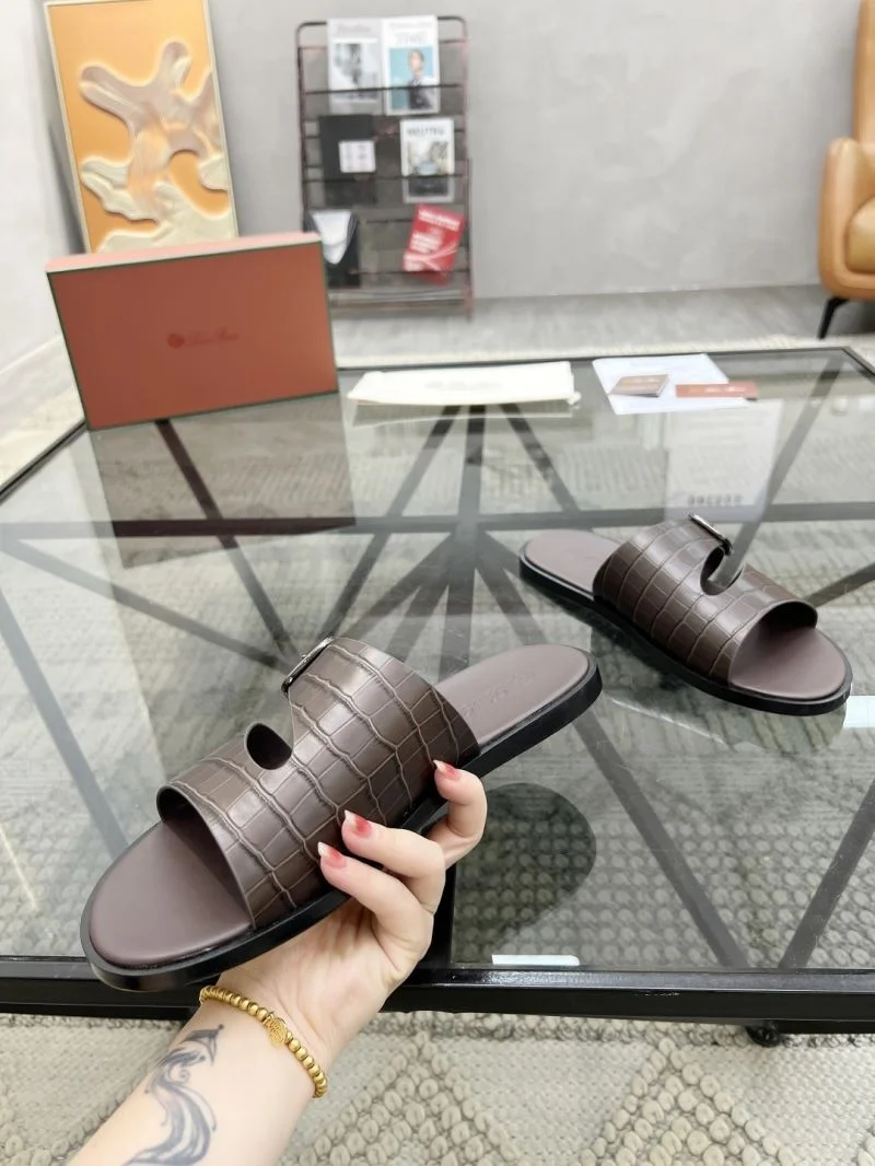 TravelReady Loro Piana Sandals 4332