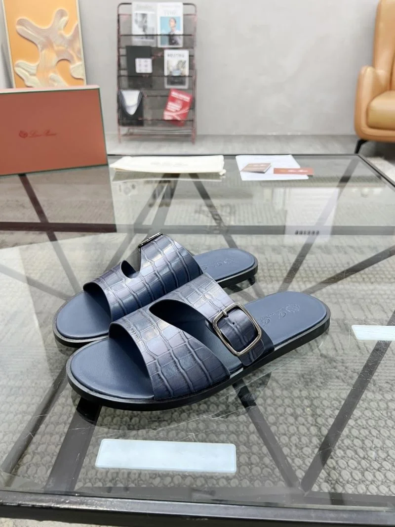 UrbanChic Loro Piana Sandals 4361