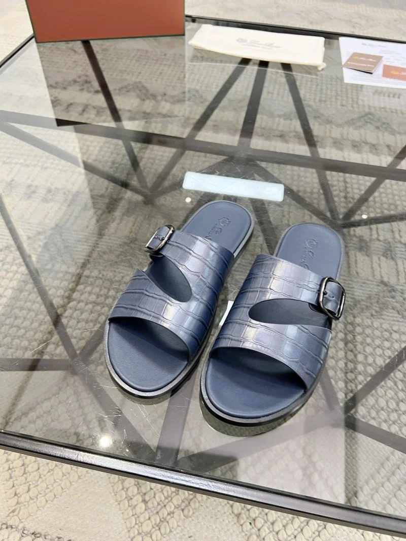 UrbanChic Loro Piana Sandals 4361