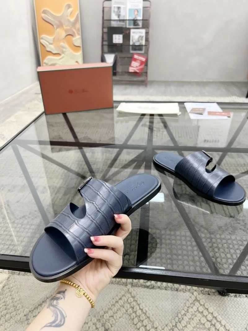 UrbanChic Loro Piana Sandals 4361