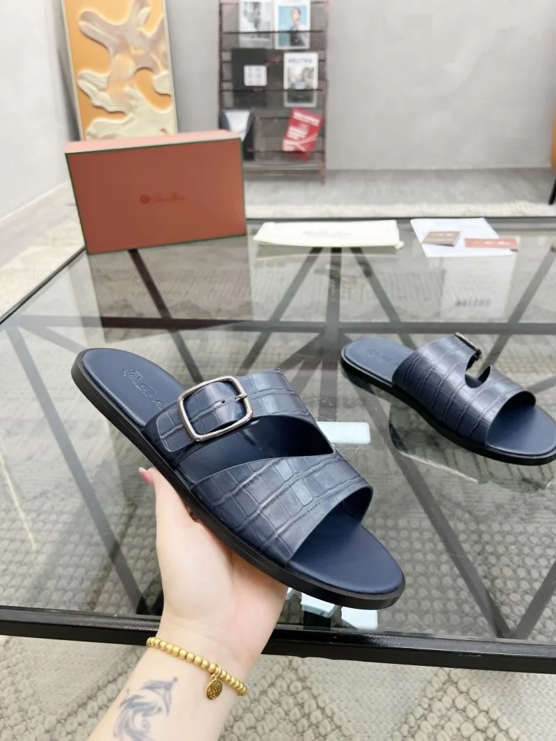 UrbanChic Loro Piana Sandals 4361