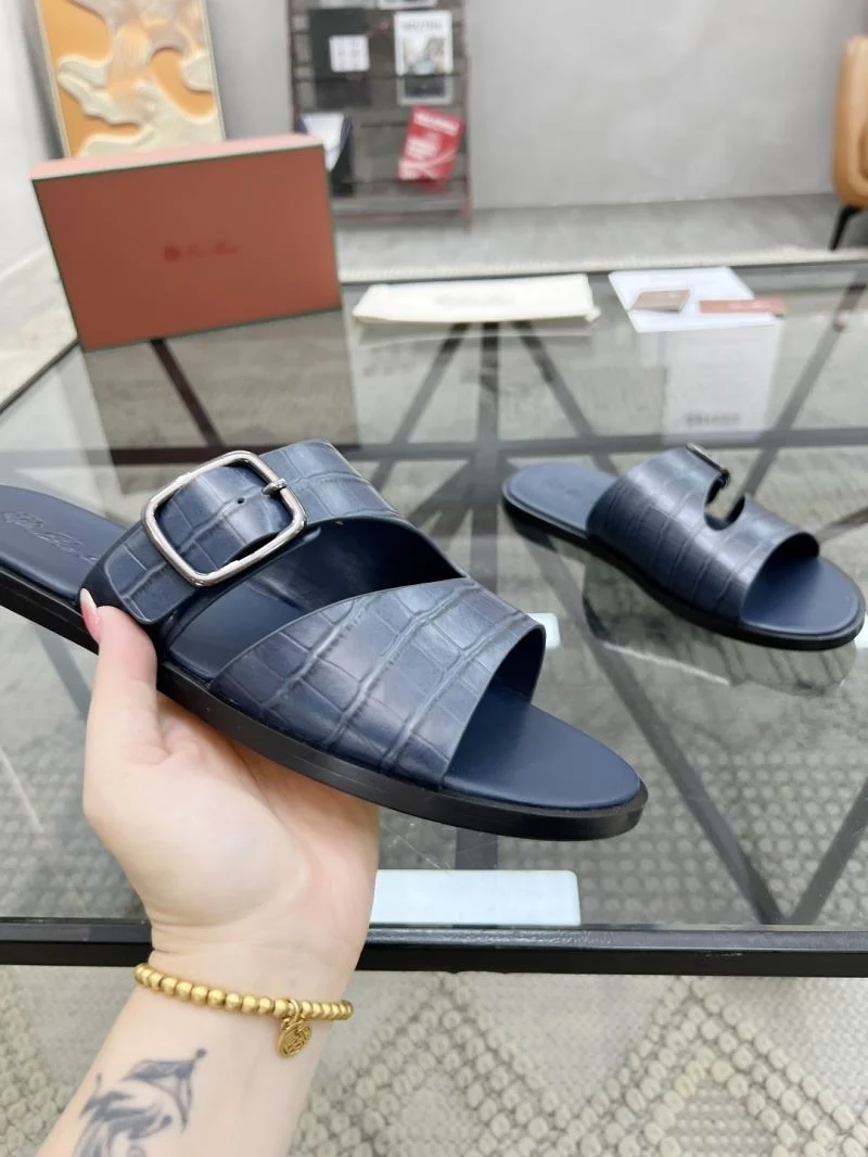 UrbanChic Loro Piana Sandals 4361